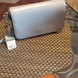 Ralph Lauren crossbody purse nwt
